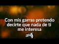 Tienes la mente loca Letra - Johnny Ray (Frases en Salsa)