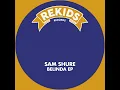 Sam Shure, Deer Jade - String Theory (Original Mix)