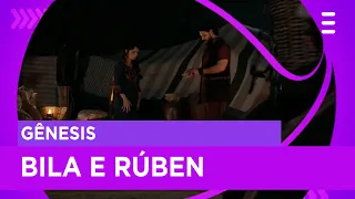 Rúben encontra Bila em segredo | Gênesis