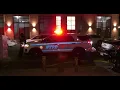 79 Precinct RMP Responds to Dispute w a Knife from the scene of a Home Invasion Brooklyn