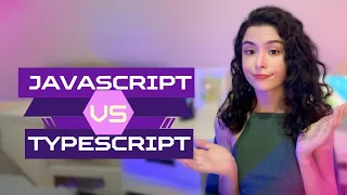 Qual a diferenca entre Javascript e Typescript