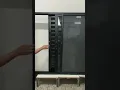 Vídeo do produto