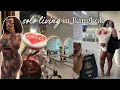 Download Lagu Solo Living in Bangkok| education visa process + maintenance day + practicing speaking Thai ✨
