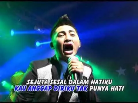 Download MP3 Undangan Palsu - Irwan Da2 | Dangdut [OFFICIAL]