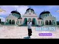 Download Lagu Konser Musik Pasaran: Blue Fest 2025, Banda Aceh