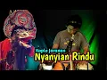 Nyanyian Rindu - Wulan Jnp - Koplo Jaranan version (Cover)