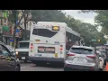 MTA NYCT on the Q55 via Myrtle Avenue