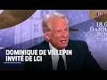 Download Lagu Présidentielle 2027, Donald Trump, retraites, budget... Dominique de Villepin invité de LCI｜LCI