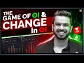 OI Change in Open Interest Option Trading