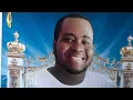 Thanksgiving service for the late Kyle Cordel Atkinson