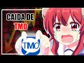 EL FIN DE TMO Lo que esta pasando con TuMangaOnline