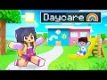 Download Lagu Opening Our New DAYCARE In Minecraft!