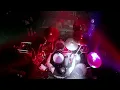 SAVING ABEL - "Mississippi Moonshine" Steven Pulley GoPro Drum Cam Live 2/8/15
