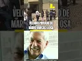 El Nobel de Literatura Mario Vargas Llosa no tendra velorio publico ni homenajes multitudinarios