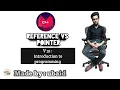 part 31 Reference variable vs Pointer variable in c