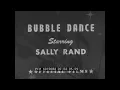 Download Lagu SALLY RAND  BALLOON BUBBLE DANCE PERFORMANCE   LITA BARON \u0026 GRACIE BARRIE 1940s MUSIC VIDEO XD10084