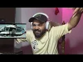 Tateeree Phir Se | Badshah X Simran Jaglan X Hiten | Official Music Video #tateree REACTION