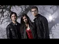 10 best TV-Series like The Vampire Diaries 2009