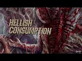 Download Lagu DEVASTROSITY 'Hellish Consumption' (Lyric Video / 2025)