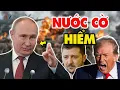 Lagu Toàn cảnh thế giới 14/1: Nước cờ mới của Tổng thống Putin khiến cả Mỹ và NATO sửng sốt bất an