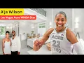 Why A ja Wilson is the Greatest Player Ever Full Biography Net Worth
