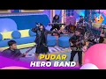 Download Lagu Pudar | Hero Band | BROWNIS (21/9/23) L4