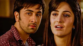 tu jaane na lyrical ajab prem ki ghazab kahani atif aslam ranbir kapoor katrina