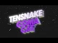 Tensnake - Coma Cat (Purple Disco Machine Extended Re Work)