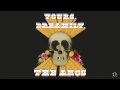 The Arcs - Stay In My Corner [Official Audio]