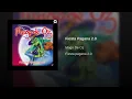 Mago de Oz - Fiesta Pagana 2.0