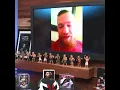 Conor Mcgregor Tries To Pronounce Khabib's Name