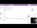 Temperature Converter PictoBlox