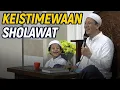 Download Lagu Keistimewaan Sholawat Kepada Nabi Muhammad saw - Habib Novel Alaydrus