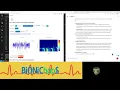 EEG Spectrogram A Python Flask EEG Analysis Tool Development - Part 3