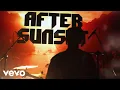 Download Lagu AFTERSUNSET - Hanya Waktu ft. Sanny Saofit