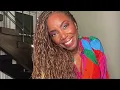 Heather Headley: The Untold Story of an OVERLOOKED R&B Icon
