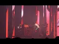 Thylacine - Dokido (6/7) Live Le Zenith Paris 20260319 222010 HD