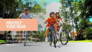 10 Ways To Keep Your Brain Young 