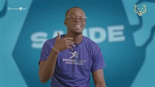 João Inácio | Nomeado Categoria Saúde | 6ª Edição Prémios Tigra Nova Garra