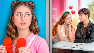 Mi sono innamorata del mio migliore amico! Due ragazze litigano per un ragazzo