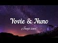 Download Lagu Yovie \u0026 Nuno - Janji suci ( lirik Video )