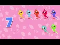 Download Lagu Arabic Numbers Song Count 1 10   أغنية الأرقام   منصور الصياد