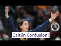 Download Lagu The Caitlin Clark Injury Situation Is Officially a Mess!