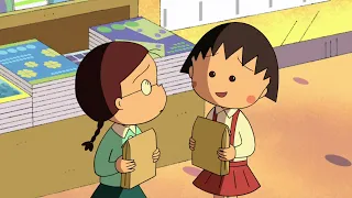 CHIBI MARUKO-CHAN #1170
