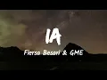 Ia - Fiersa Besari & Good Morning Everyone (Music Lyrics)