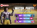 Download Lagu [Watch Party] RoV Pro League 2025 Winter | รอบเก็บคะแนน Week 2 Day 3