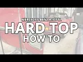 Download Lagu How to remove your Mercedes-Benz R107 SL hardtop safely