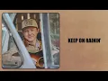 Cole Goodwin - Keep On Rainin' (Lyric Video)