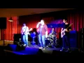 Paulo's Mendonças - Just In Case live @ Maastricht