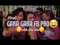 Download Lagu VIRAL !! Gara Gara FB Pro😂 (New Remix)